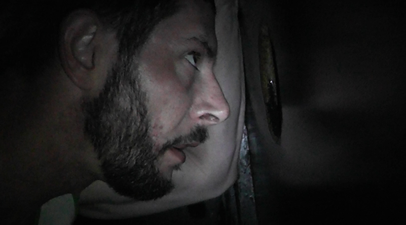 Shane Andrews Gloryhole (Part 1)