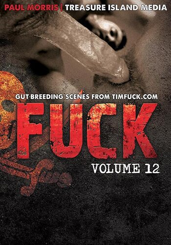 TIMFuck Volume 12