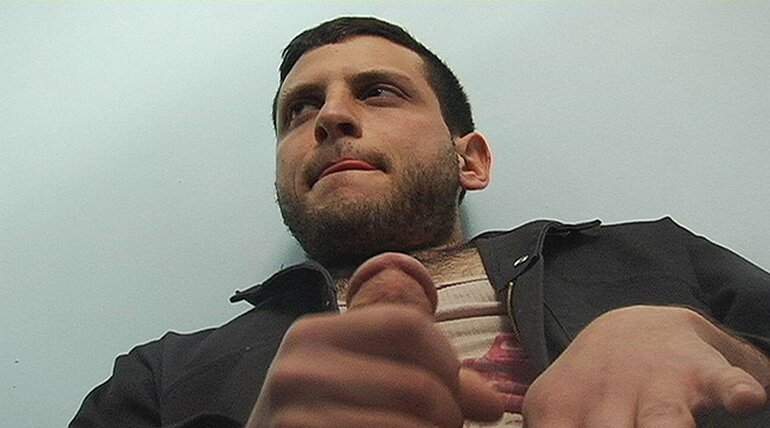 Andre (aka Dion Goode) (aka Craig) in Francis & Andre
