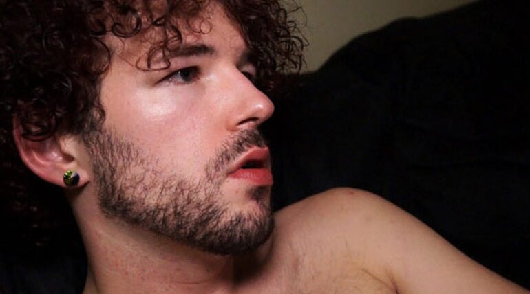 Kyle Moon in JD Daniels & Kyle Moon