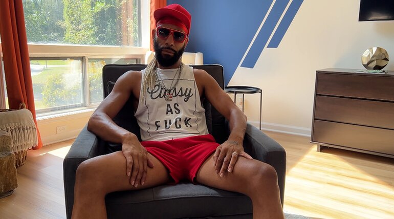 Kingfreaknrican in Kingfreaknrican & Austin Chandler