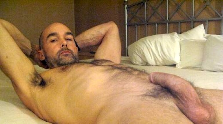 Will Tantra (aka Nick Forte) in Wolf Hollander & Nick Forte