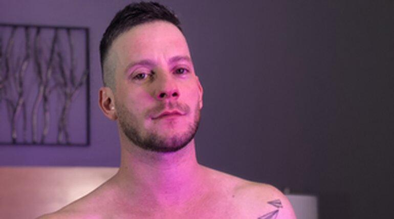 Luca D'Amore in Butta Nutt, Alan Del Rey, Atlas Grant & Luca D’Amore