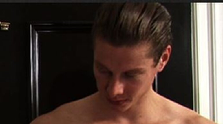 Yury in D.K. Knight, James X & Yury