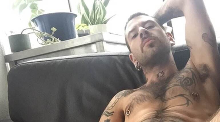 Jack Darling in Jack Darling & Max Woods