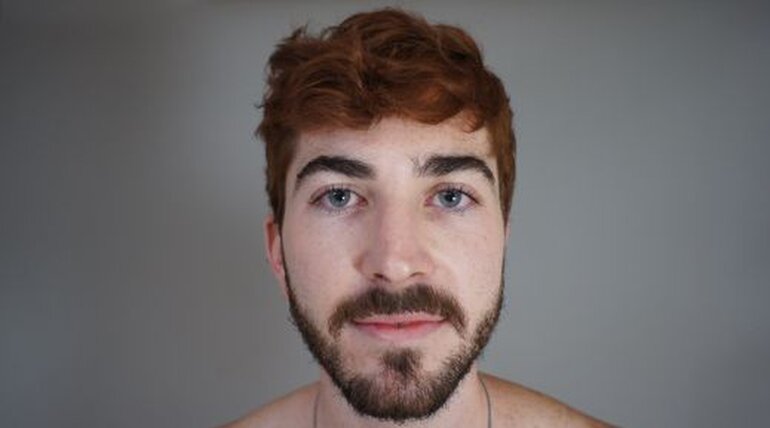 Sawyer Swift in Cam Christou & Sawyer Swift