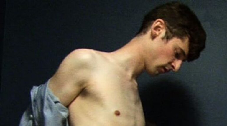 Sean Alan in Tober Brandt & Sean Alan