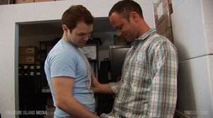 Danny & Francis