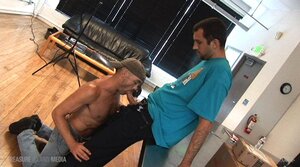 Nick Forte & Deryk Winters