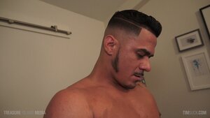 Cesar Xes & William Crown