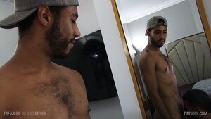 Brad Mebarak & Trinidad