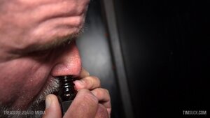 Goldman Dirty & Dale Savage Gloryhole