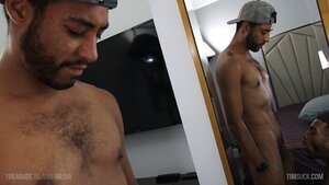 Brad Mebarak & Trinidad