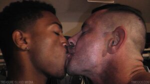 Dominic & Shane Andrews