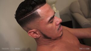 Cesar Xes & William Crown