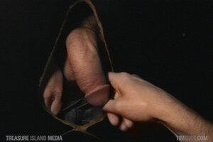 Ricky's Gloryhole Suckfest