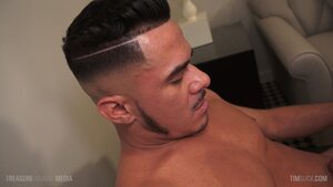 Cesar Xes & William Crown