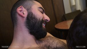 Hamed Raidd & Chase Parker