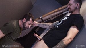 Shane Andrews & Keaton Pierce