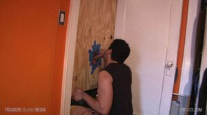 DIY Gloryhole