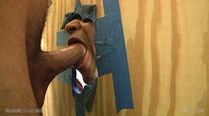 DIY Gloryhole