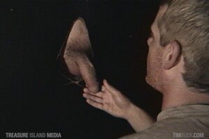 Ricky's Gloryhole Suckfest