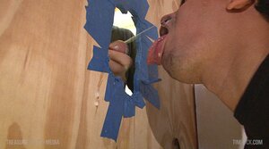 DIY Gloryhole