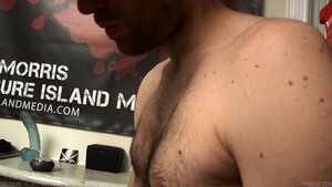 "Cockhound" Jacob Lee & Alexis Olivier