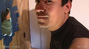 DIY Gloryhole