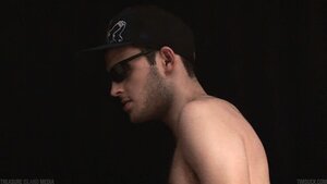 Cocky College Fags: Alec Decker & Buster