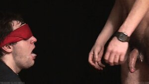 Cocky College Fags: Alec Decker & Buster