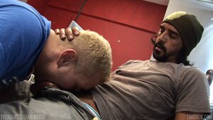 Blue Bailey & Zach Blunt