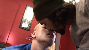 Blue Bailey & Zach Blunt