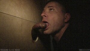 Father Chris' Hole of Glory