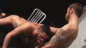Gabriel Shams & Marcus Isaacs