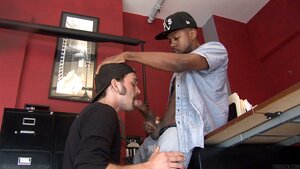 Trevor Hawks & Javin