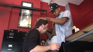 Trevor Hawks & Javin