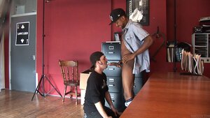 Trevor Hawks & Javin
