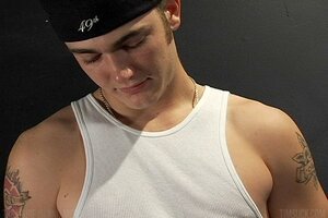 Christian Wilde & Kona