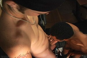Christian Wilde & Kona