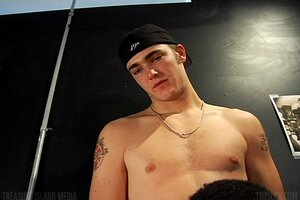 Christian Wilde & Kona