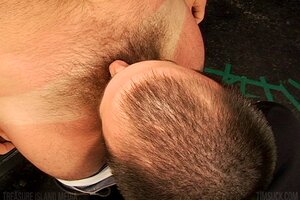 Andrew Massf & Skeet