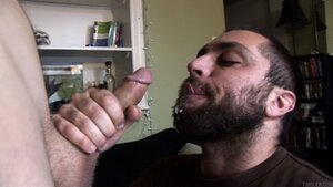 Marcus Stone & Cory Bengal