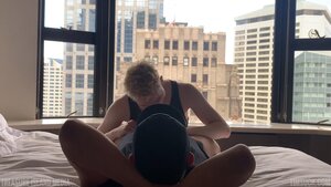 Mel Grey & Sebastian Michaels