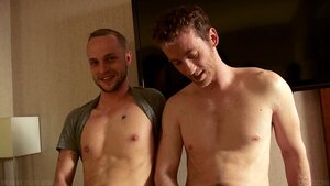 Darrell Bass, Geoff Laydon & Toby Nelson