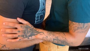 Dante Rosa & Dice