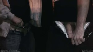 Jay Elliott & Danny Crusher