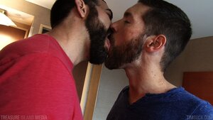 Jay Banks & Eric Hassan