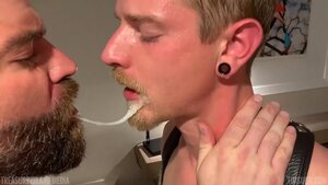 Wolfie Braden Shaw & Cody Winter