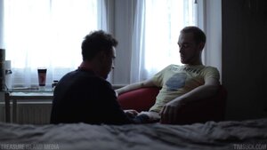 Lincoln Gates & Alex Bates